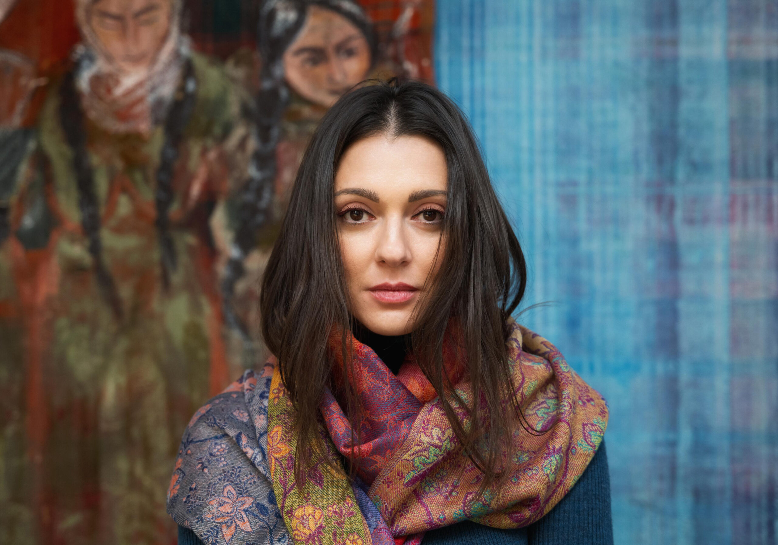 “La Donna è Mobile”, nuovo spettacolo teatral-musicale di Simona Molinari
