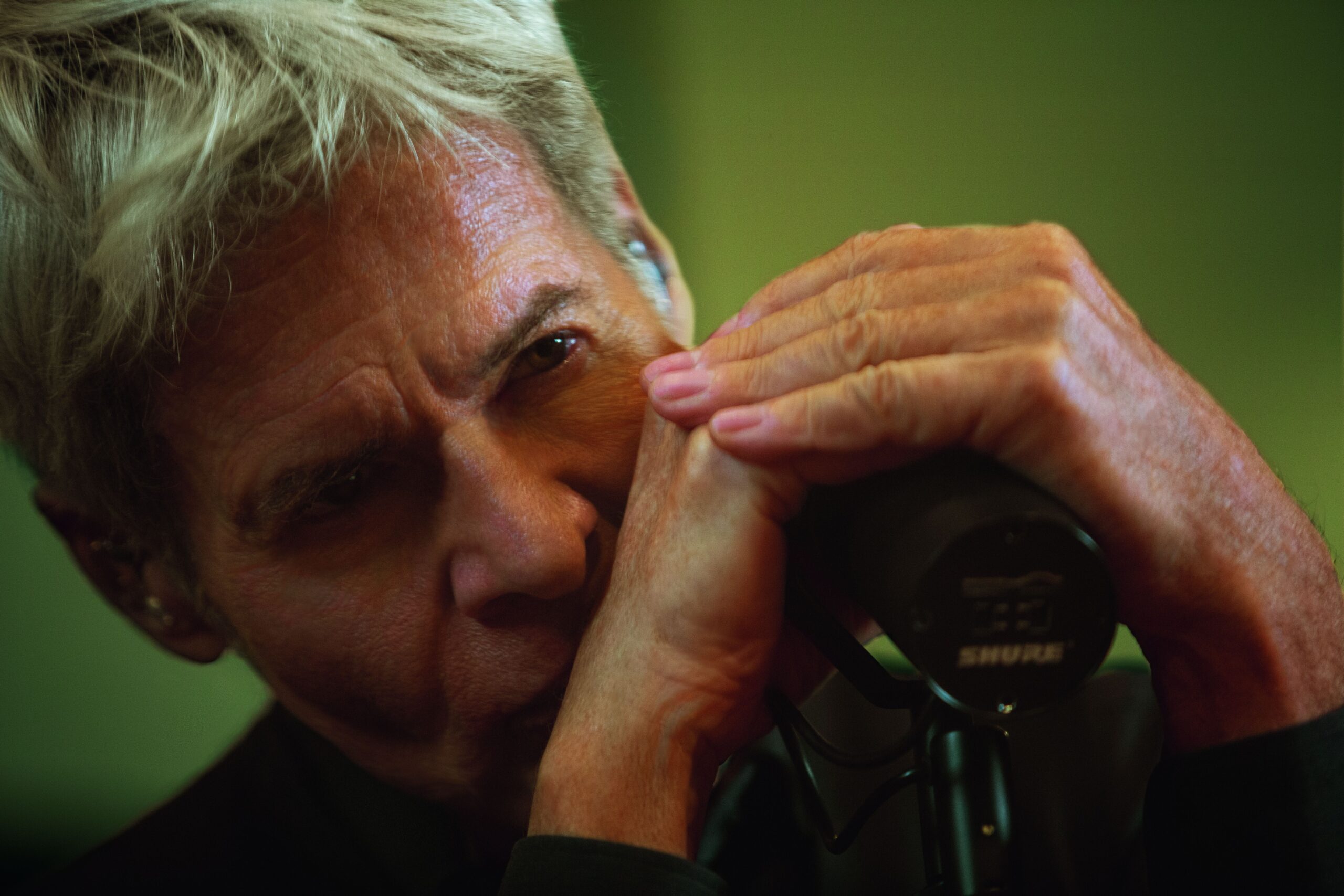 40° di “La Vita è Adesso”, nuovo album e tour per Claudio Baglioni