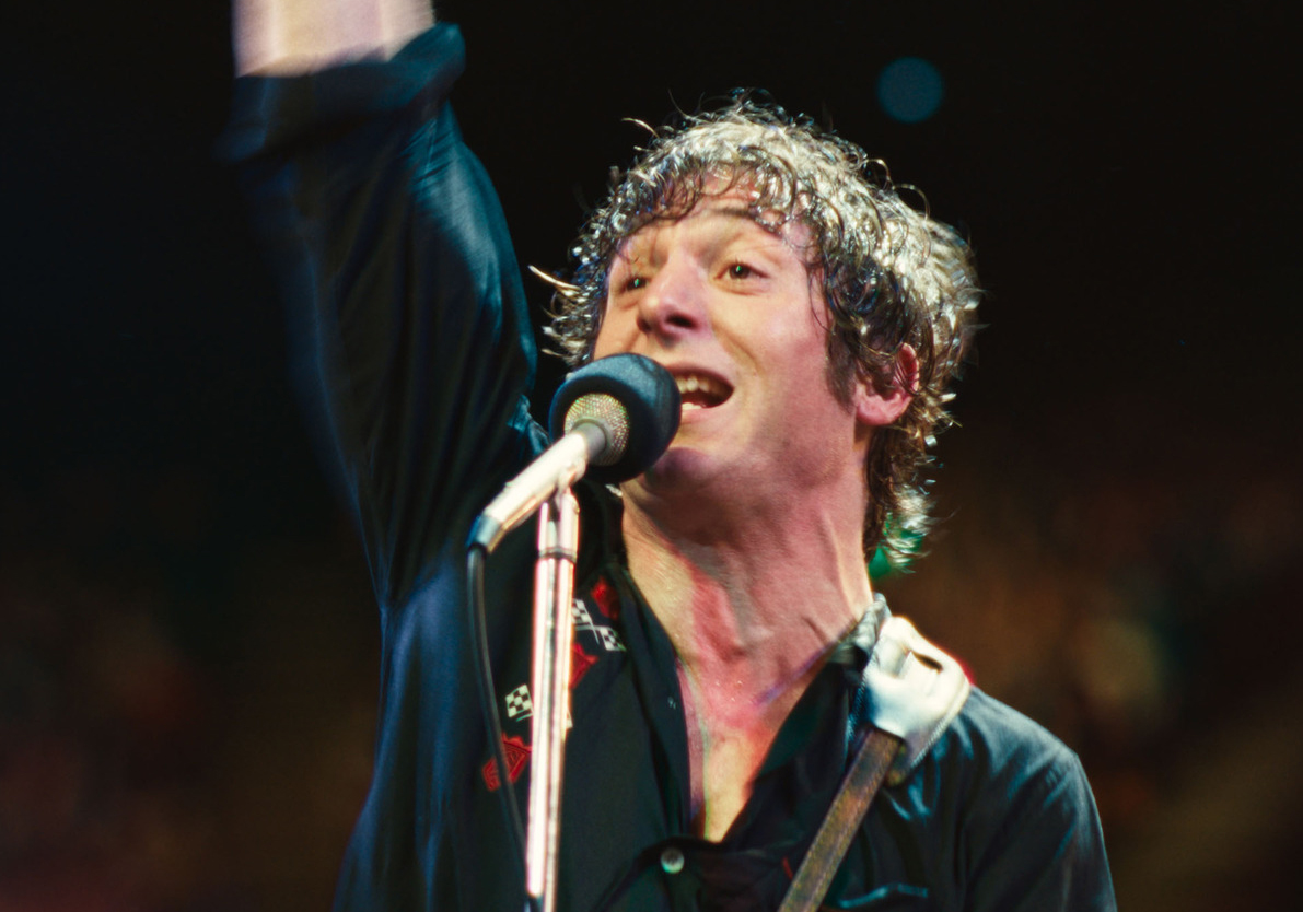 Springsteen: Liberami dal Nulla, trailer del film con Jeremy Allen White