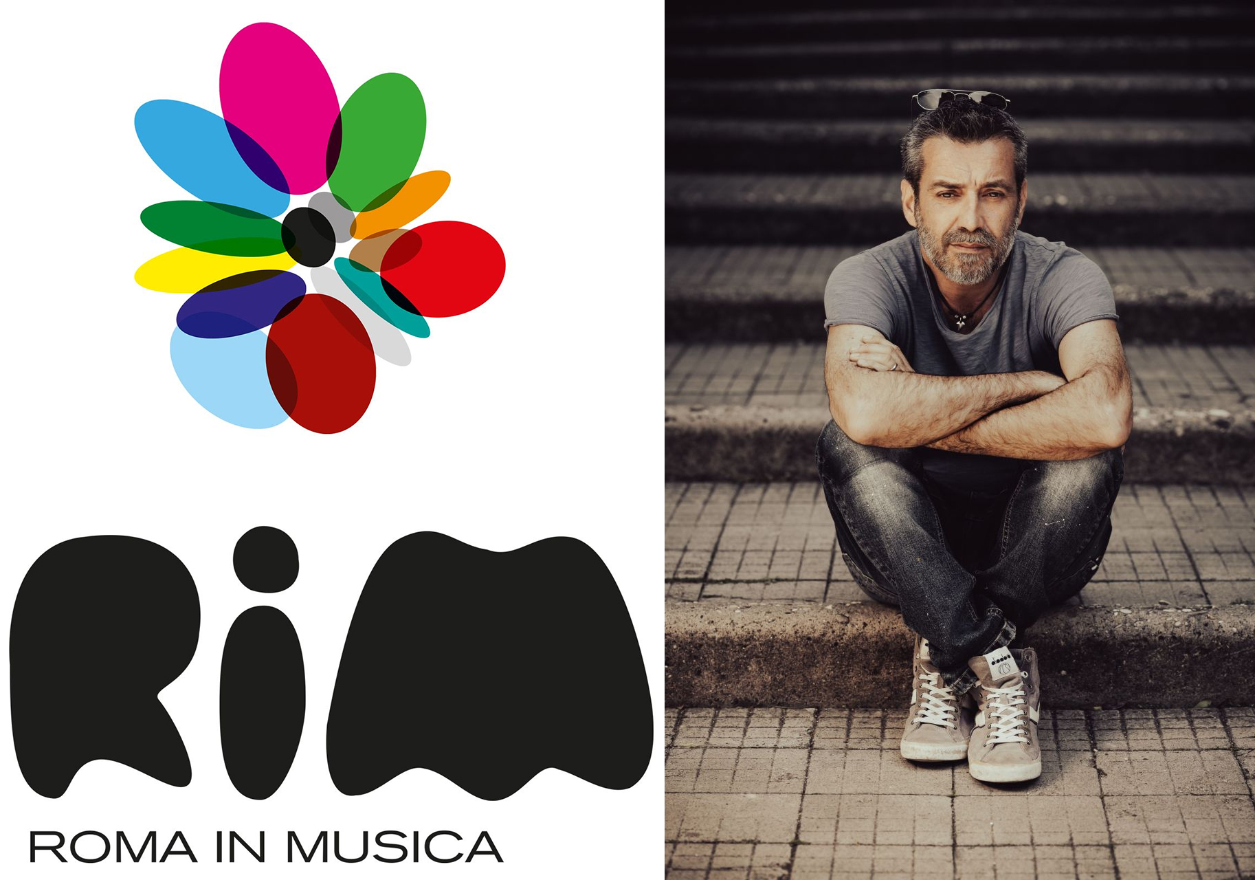 RIM 2026 – Roma In Musica, direttore artistico Daniele Silvestri