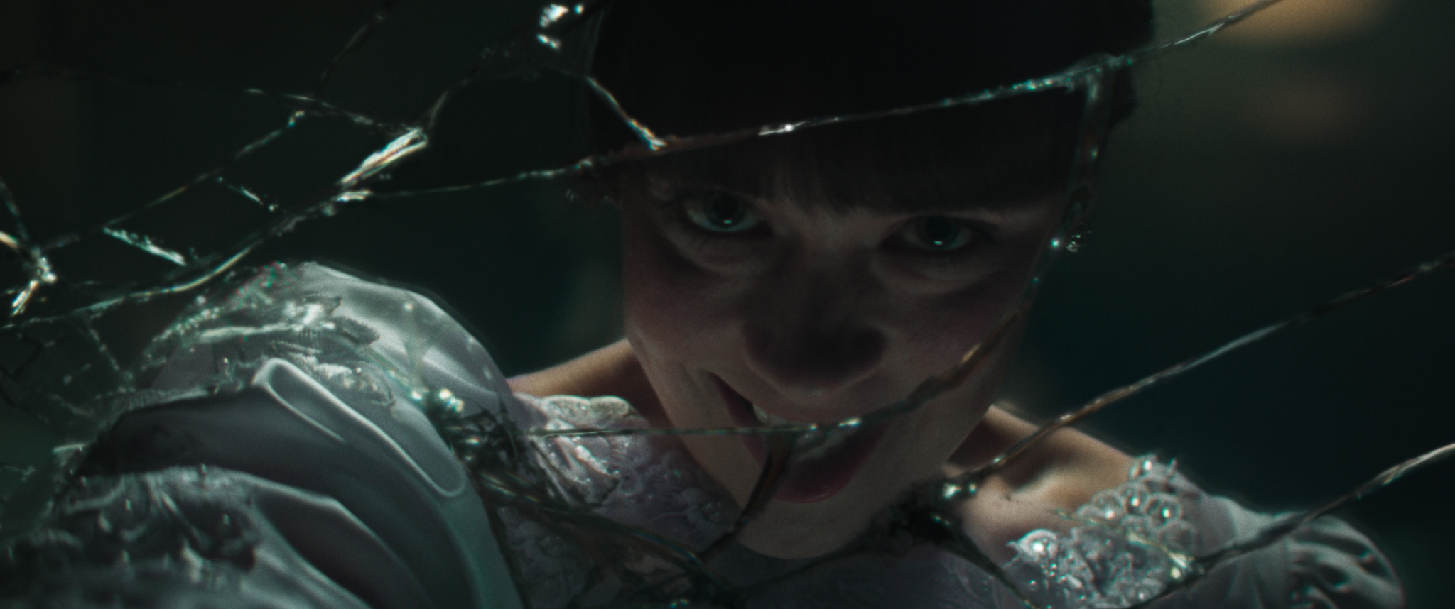 The Conjuring: Il Rito Finale, il terrificante congedo dei Warren