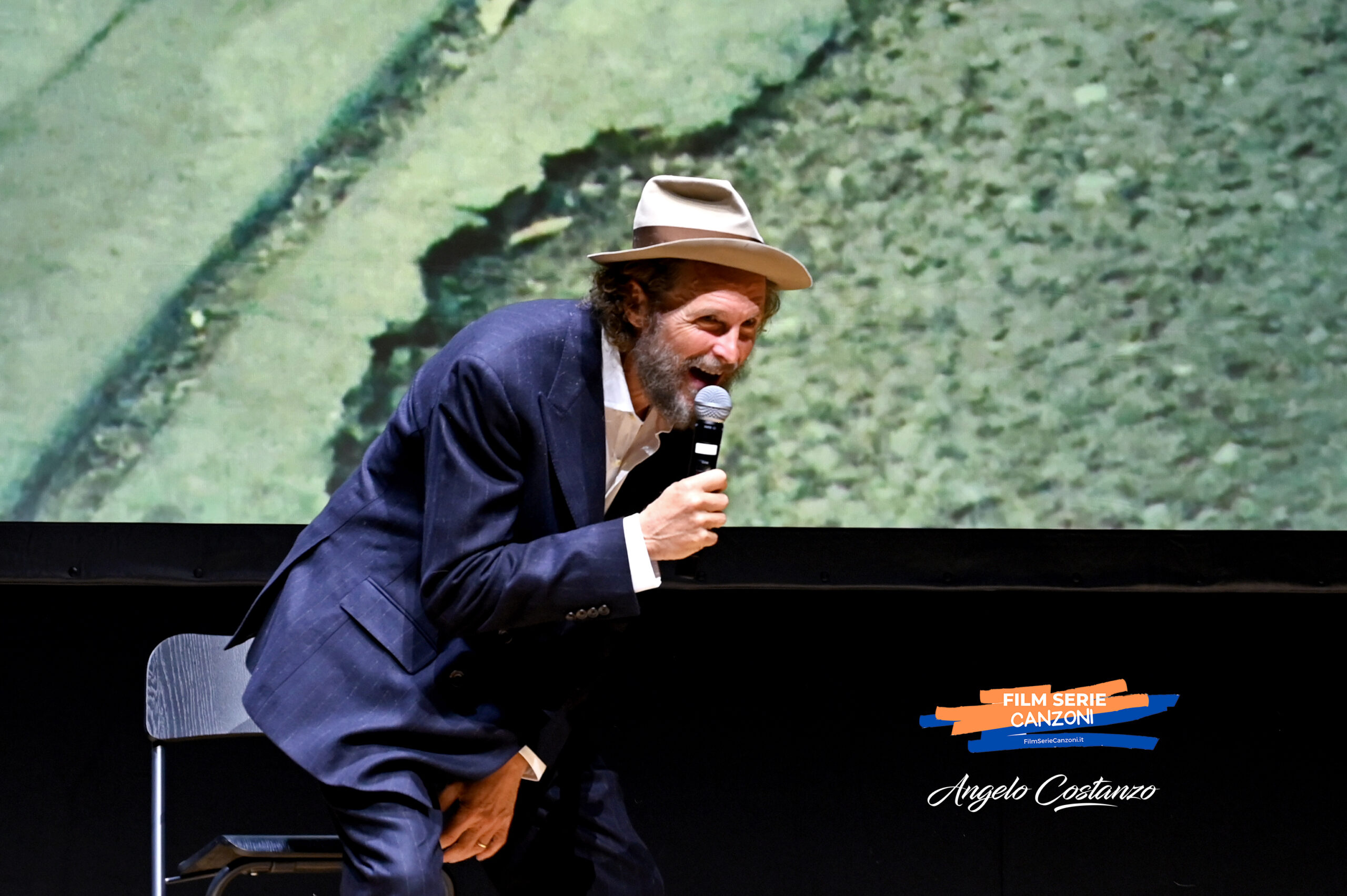 Jovanotti: Niuiorcherubini, Arca di Lorè, Jova Summer Party (Video)