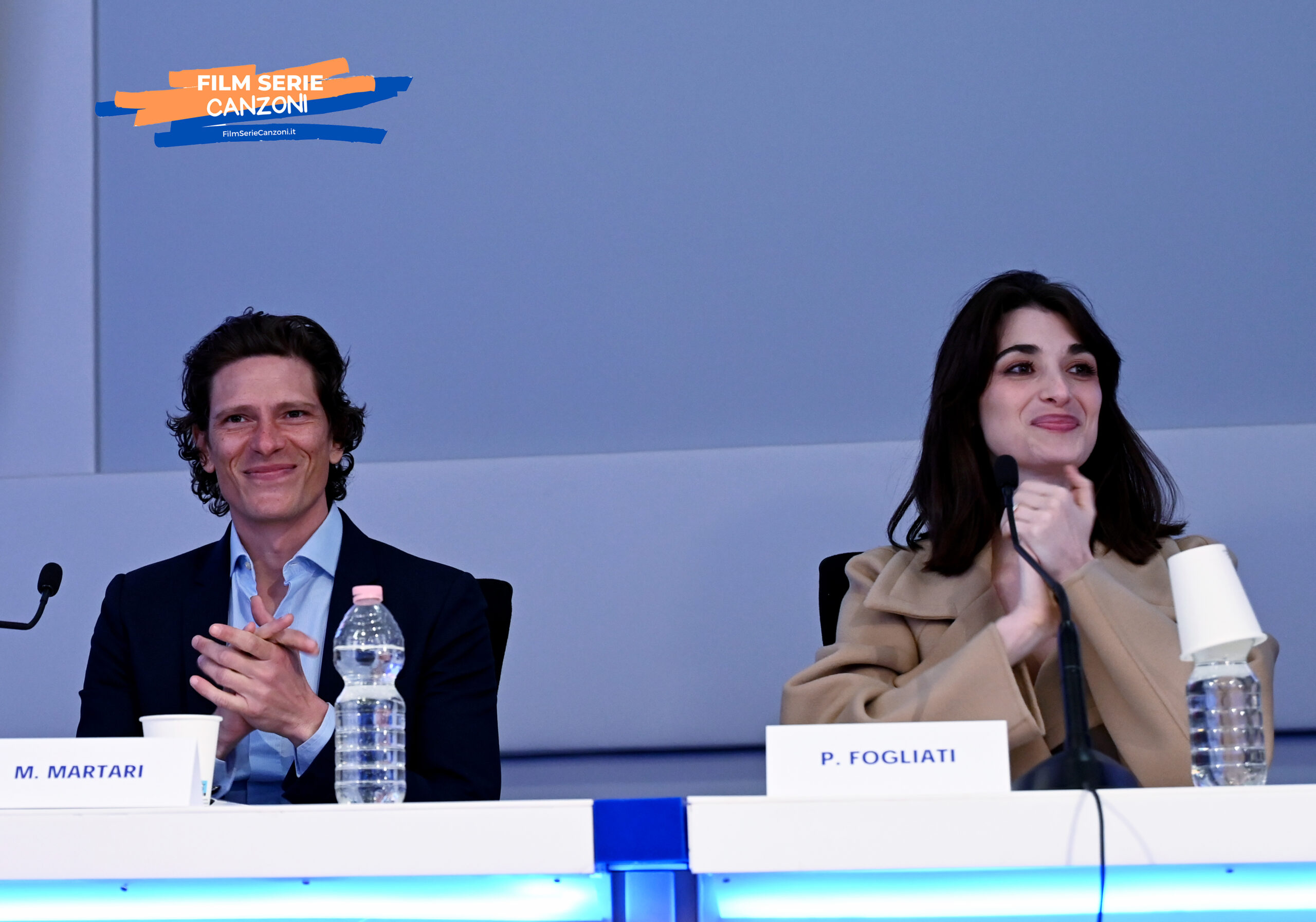 Cuori 3 su Rai 1. Pilar Fogliati e Matteo Martari (video)