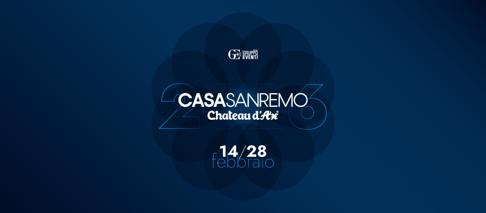 Casa Sanremo 2026: 15 giorni di talk, showcase e premiazioni