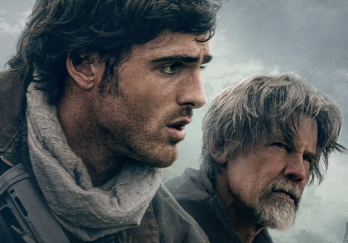 The Dog Stars – Le Stelle Dopo la Fine di Ridley Scott. Trailer e poster