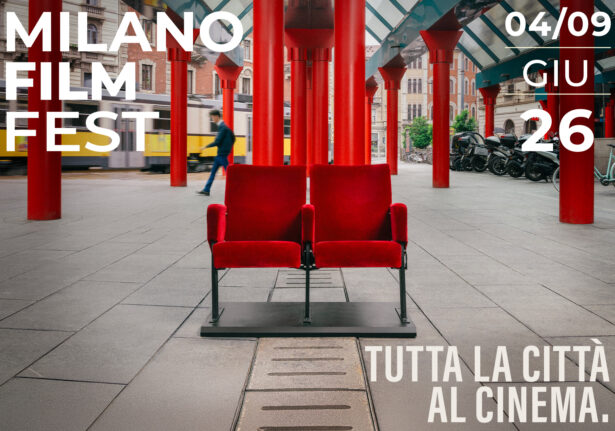 Torna il Milano Film Fest e invade la città. Claudio Santamaria: il cinema non è un’isola