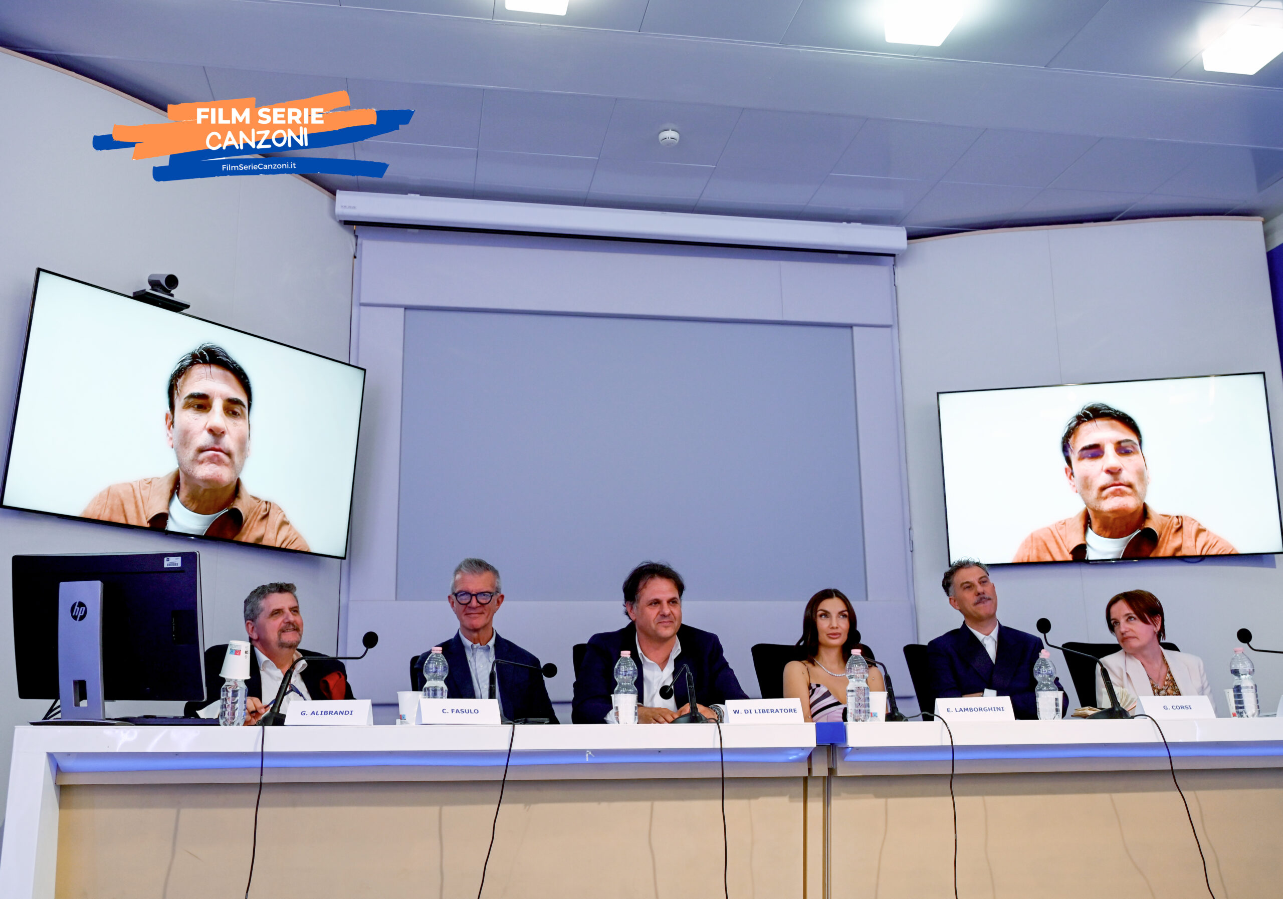 Eurovision Song Contest 2026: Sal Da Vinci, copertura Rai, racconto di Gabriele Corsi ed Elettra Lamborghini