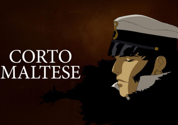 “Corto Maltese”: su RaiPlay la serie animata sul leggendario marinaio creato da Hugo Pratt