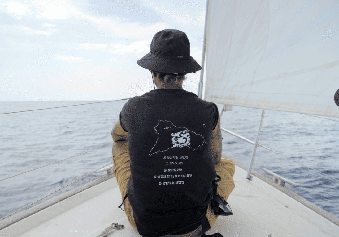 “Dalla terra al mare”: in streaming il docufilm sulla Global Sumud Flotilla