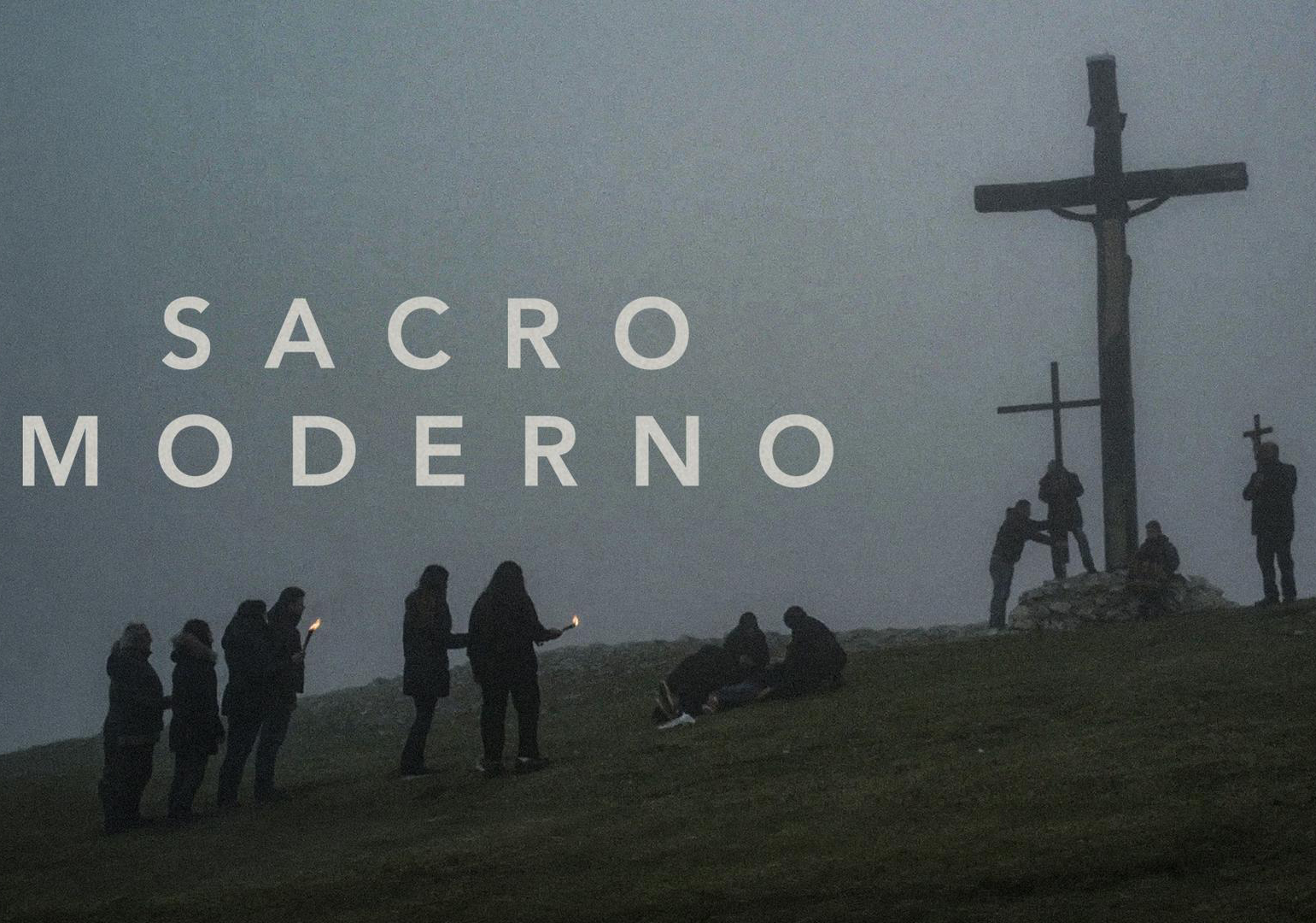 Spopolamento, memoria, destini: “Sacro Moderno”, docufilm di Lorenzo Pallotta in esclusiva su RaiPlay