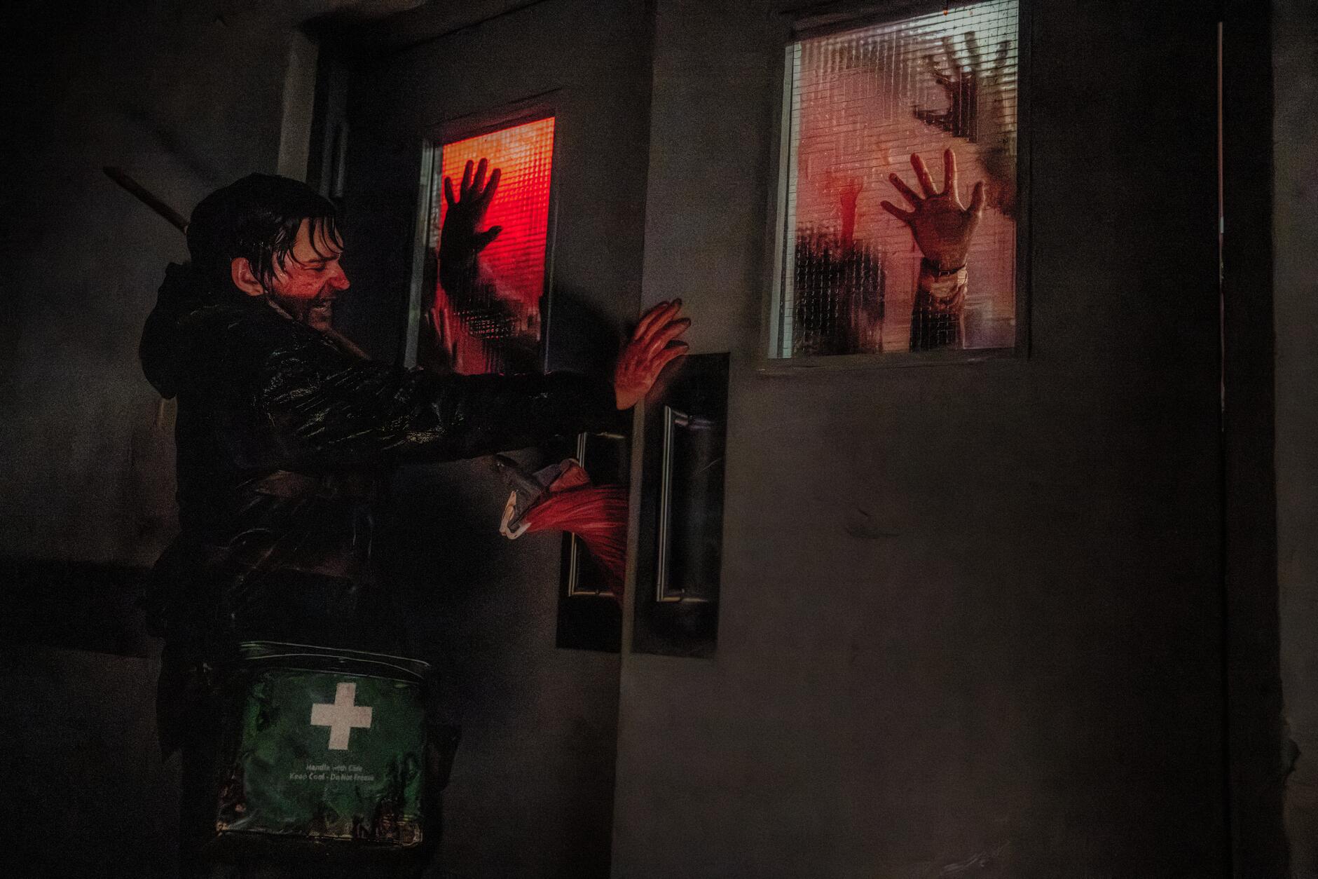 “Resident Evil” di Zach Cregger: il teaser trailer del nuovo film Sony Pictures