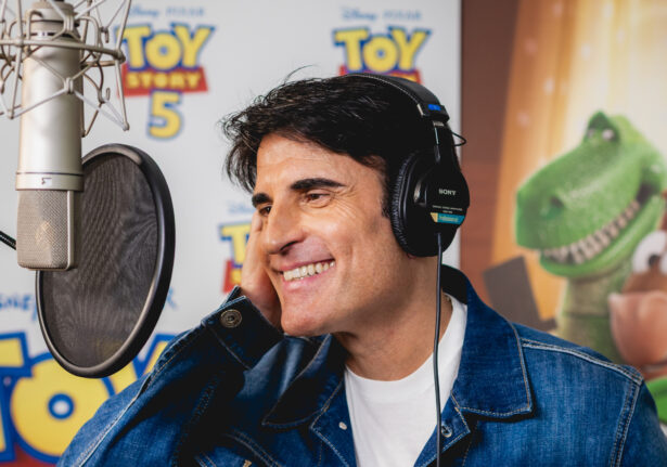 Toy Story 5: Sal Da Vinci, Katia Follesa, Federico Basso, Gianluca Gazzoli nel cast vocale del film Disney e Pixar