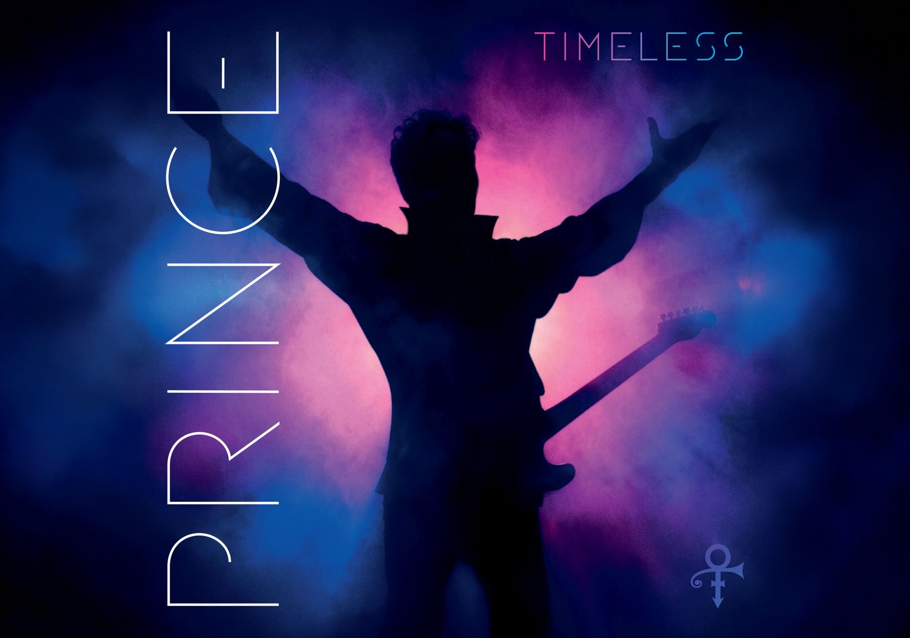 Prince: il 28 agosto esce “Timeless”, album d’inediti 1977-2016. Ora fuori il singolo “Stone”