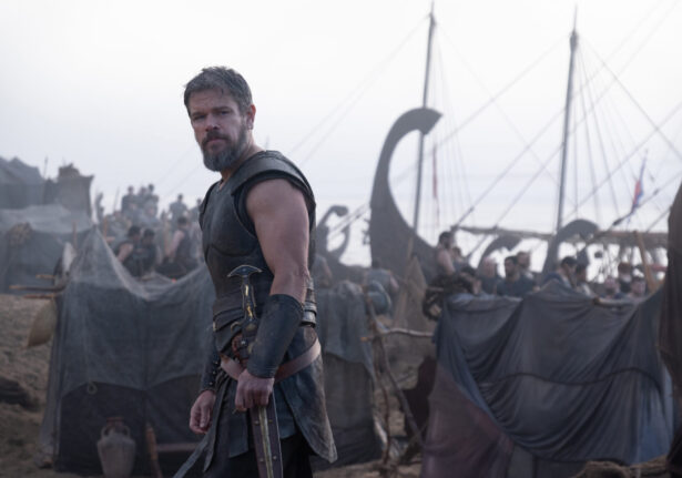 Odissea: il mito di Ulisse rivive e si rinnova nella visione immaginifica di Christopher Nolan