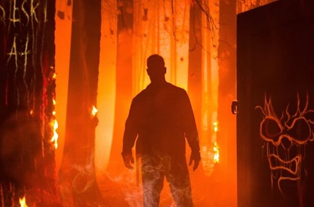 La Casa – Il rogo del male, la recensione: Evil Dead torna alle origini