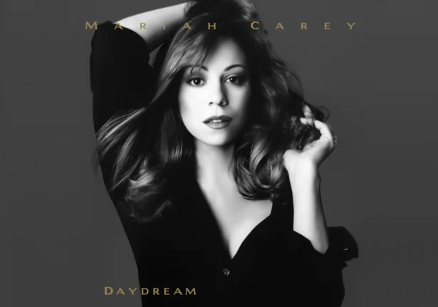 Mariah Carey celebra Daydream: esce in digitale la 30th Anniversary Edition con inediti, demo e remix