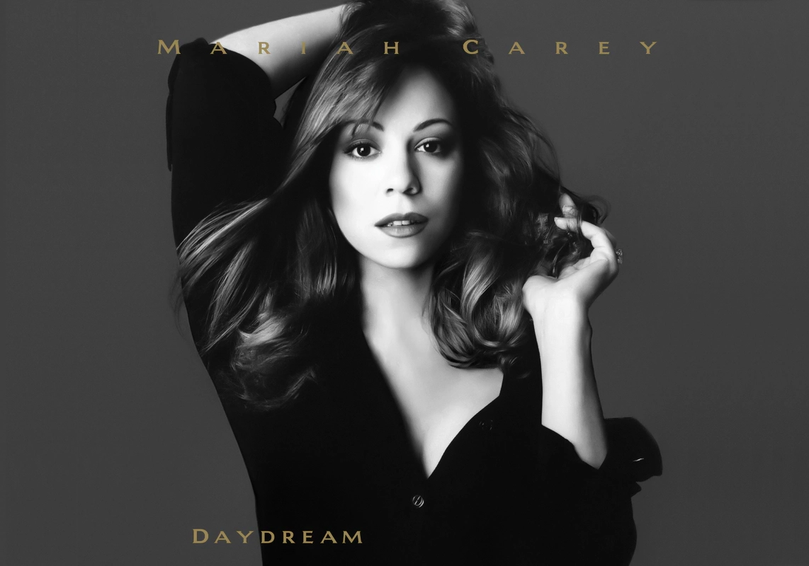 Mariah Carey celebra Daydream: esce in digitale la 30th Anniversary Edition con inediti, demo e remix