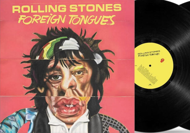Rolling Stones, il leggendario viaggio continua con il nuovo album in studio “Foreign Tongues”