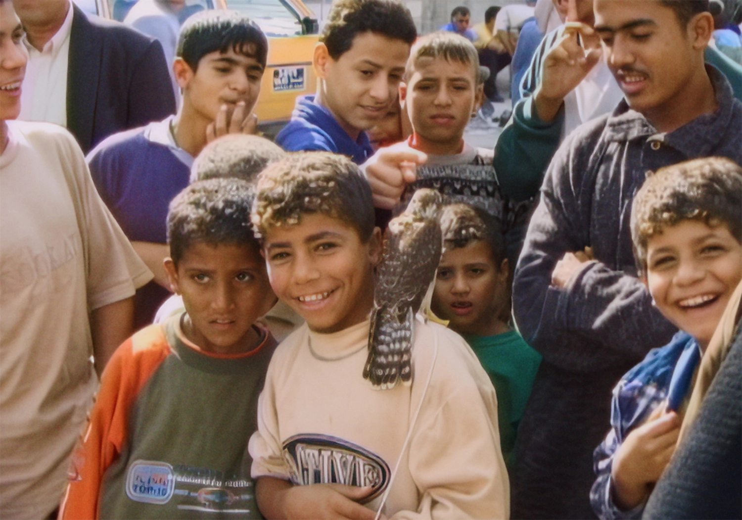 With Hasan in Gaza: il documentario di Kamal Aljafari custodisce la memoria di una Gaza che non esiste più