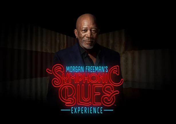Morgan Freeman debutta nella musica a 89 anni: il primo album racconta la storia del blues