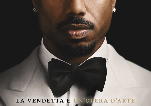 Il Caso Thomas Crown, trailer finale del thriller diretto e interpretato da Michael B. Jordan