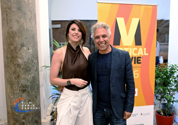 VerticalMovie 2026, il cinema verticale cresce: film e serie, talent e academy