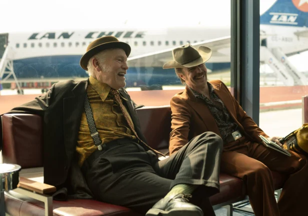 Wild Horse Nine a Venezia 83: John Malkovich grande protagonista del film di Martin McDonagh