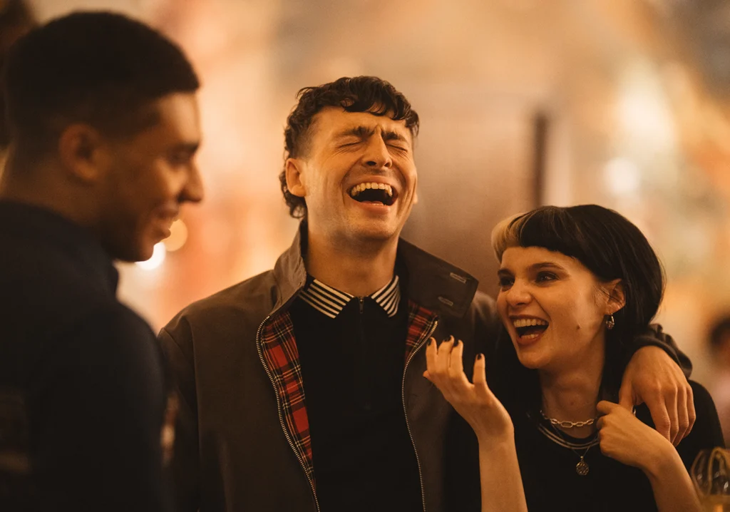 “I See Buildings Fall Like Lightning” è il miglior film della Festa del Cinema di Roma. I premi della ventunesima edizione