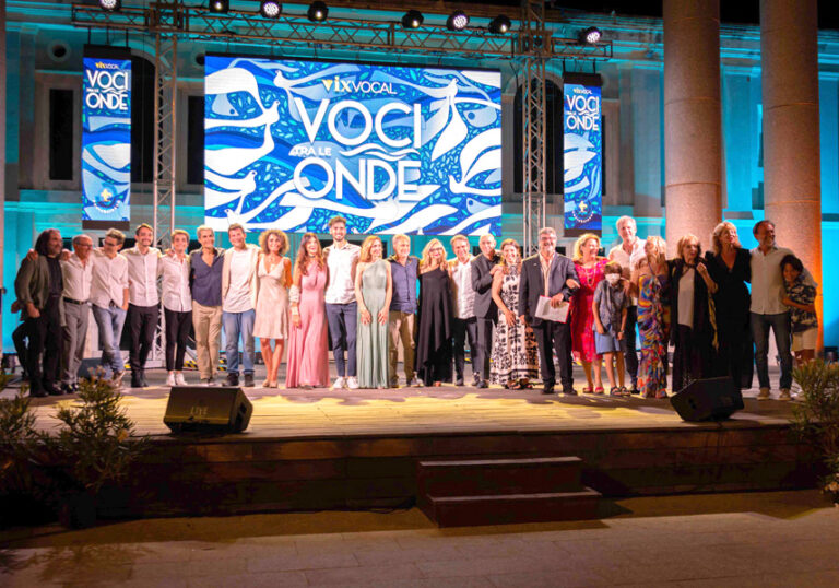 Voci tra le onde 2026, l’arte del doppiaggio a Roma: incontri su Odissea e Spider-Man, workshop e premi De Angelis
