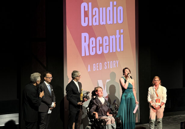 VerticalMovie 2026, ancora un successo. A Bed Story vince la nona edizione del Festival internazionale del cinema verticale